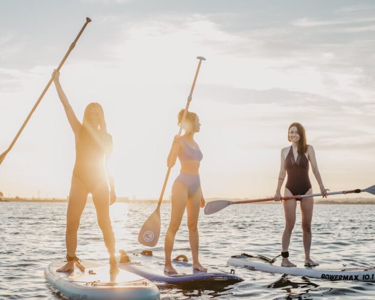 Exploring New Sports for Fitness and Enjoyment