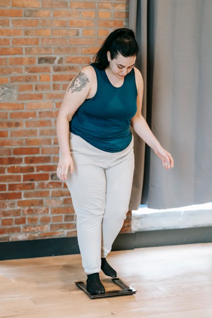 Motivational Podcasts to Listen to on Your Weight Loss Journey