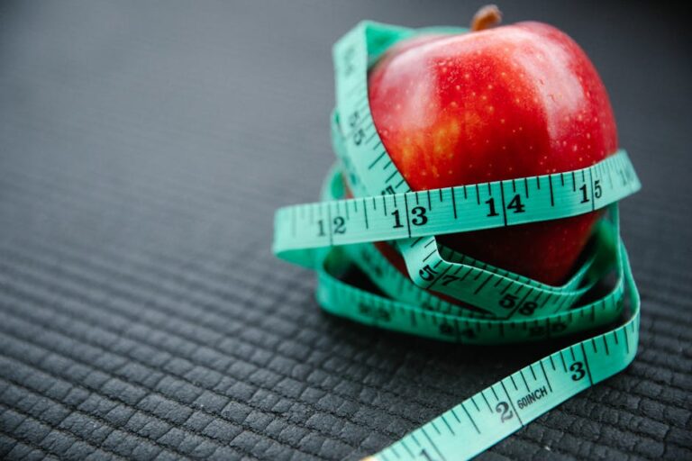 Coping Strategies for Food Cravings: Find Balance